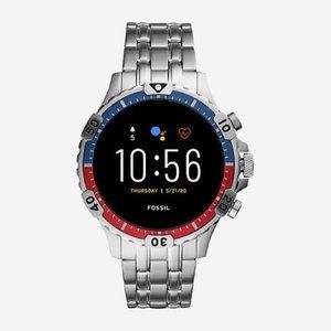 Fossil Men’s Gen 5 Garrett DW10F2